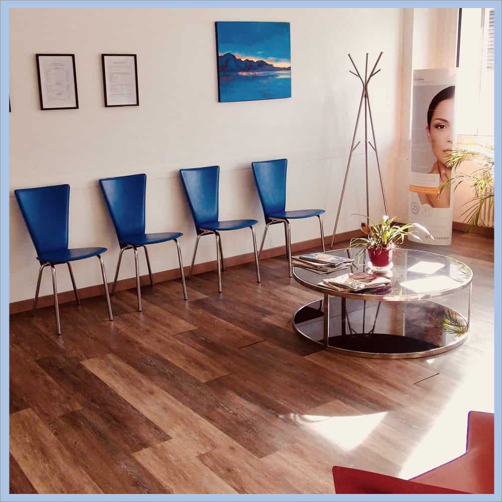 Dermatologie - Centre de Dermatologie Riviera