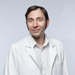 Laurent Berger Dermatologue 